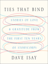Cover image for Ties That Bind